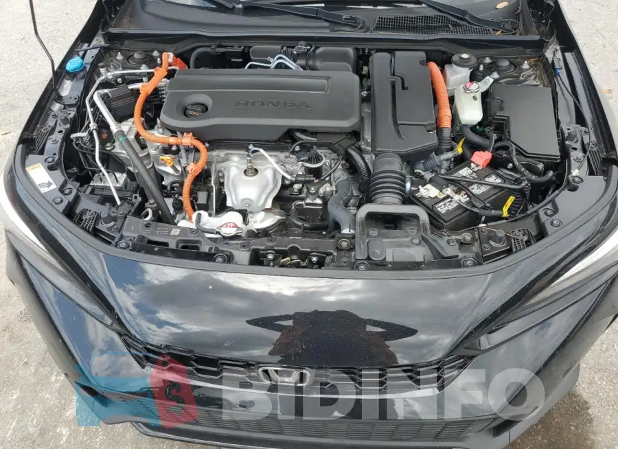 2HGFE4F84SH305033 Photo# 11