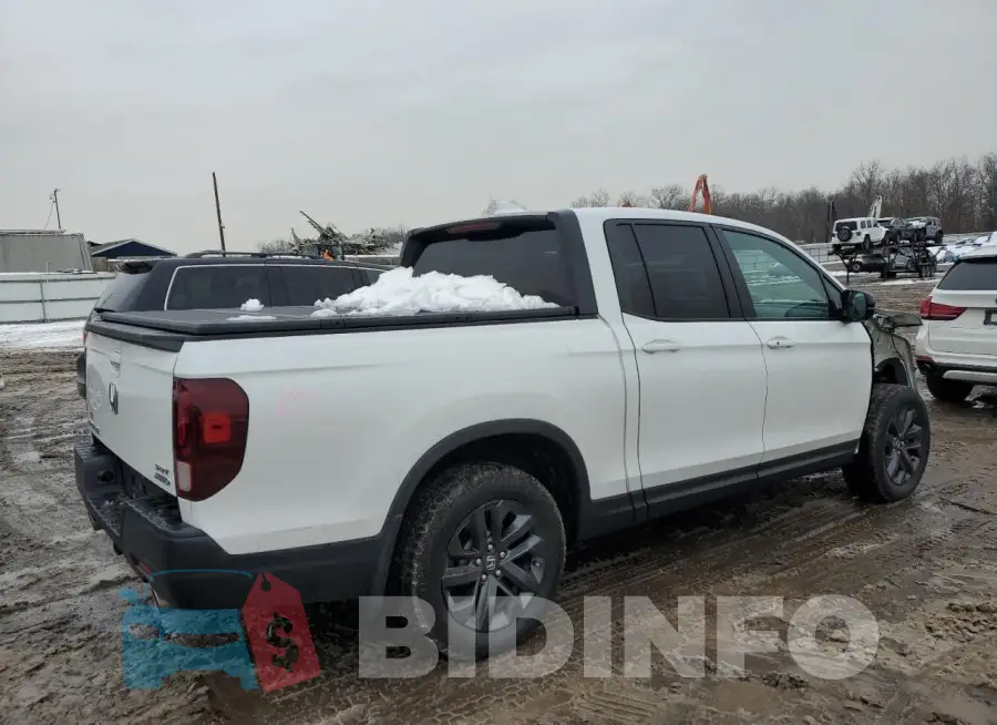 5FPYK3F15MB018801 Photo# 3