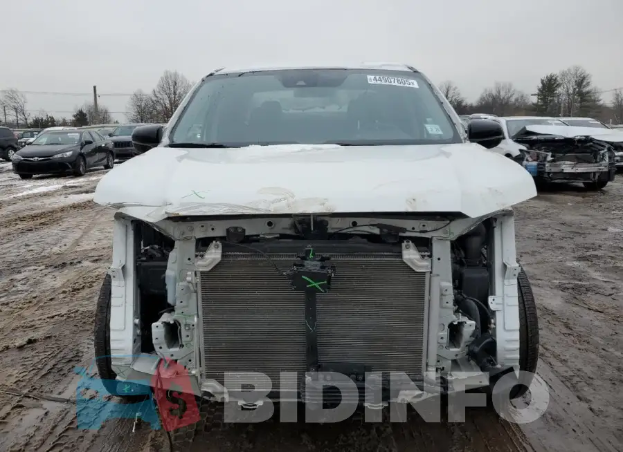 5FPYK3F15MB018801 Photo# 5