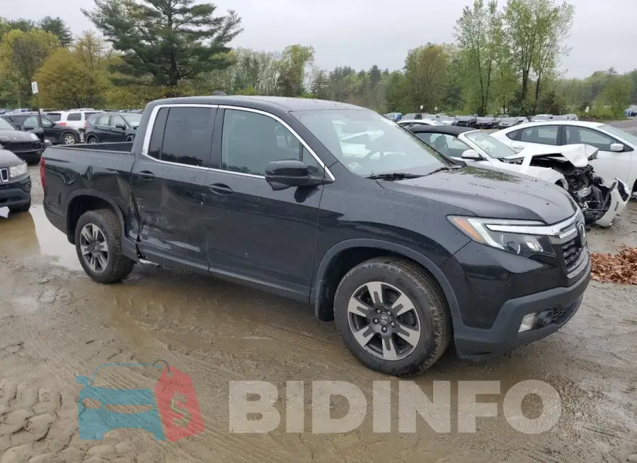 5FPYK3F61HB022183 Photo# 4