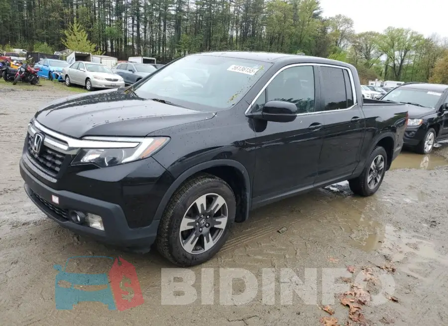 5FPYK3F61HB022183 Photo# 1