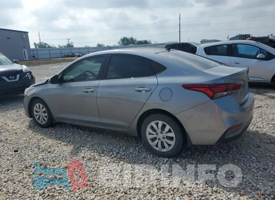 3KPC24A64NE155537 Photo# 2