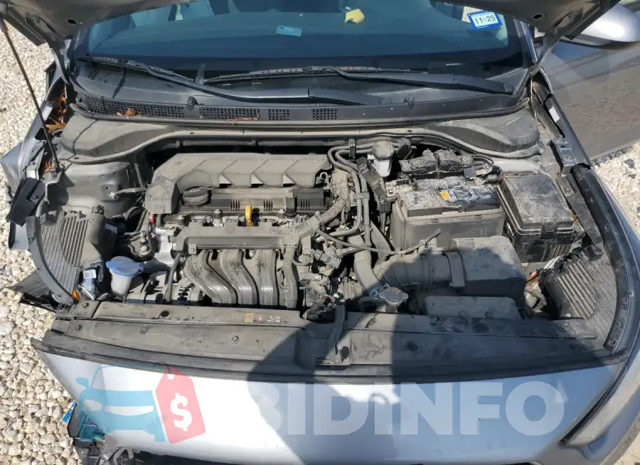 3KPC24A64NE155537 Photo# 11
