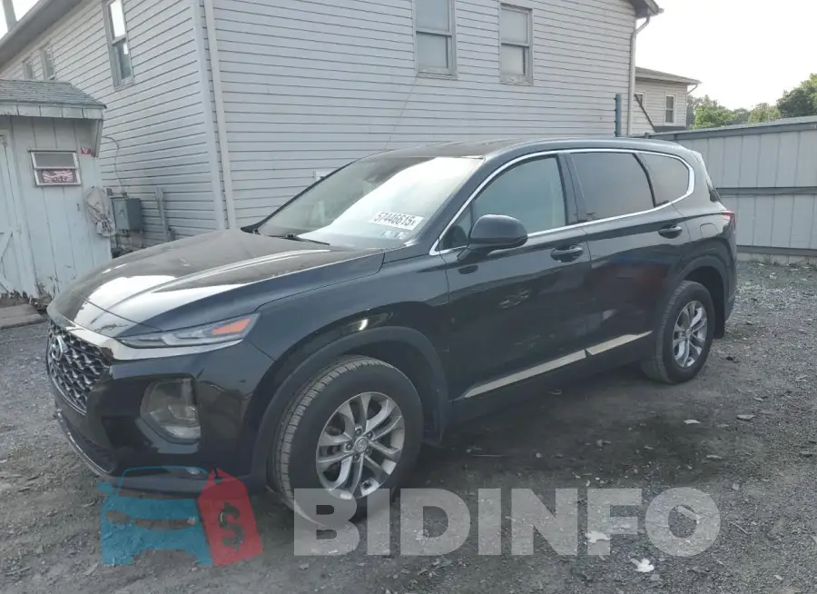 5NMS3CADXKH130745 Photo# 1