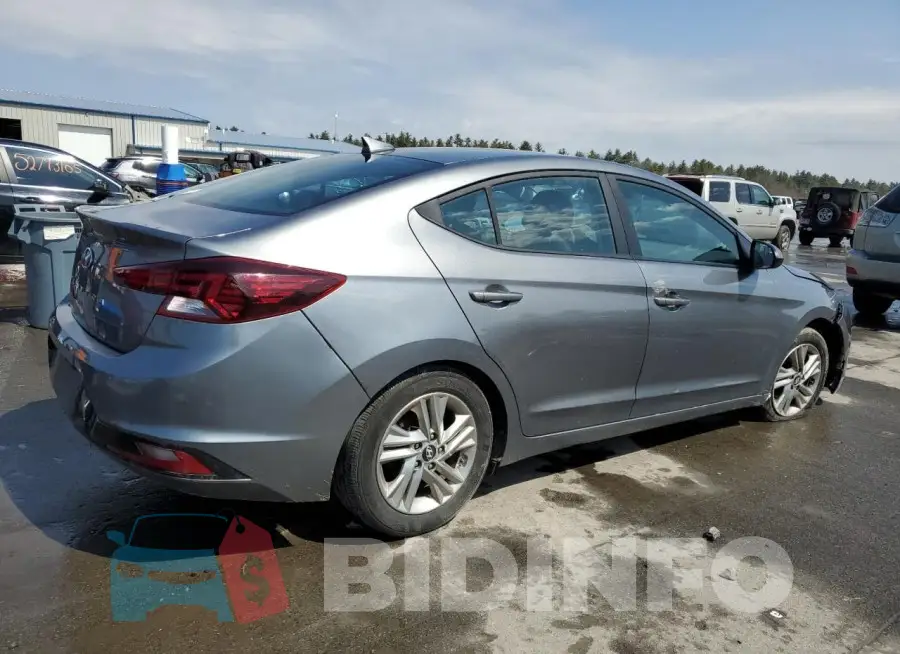 5NPD84LF3KH471809 Photo# 3
