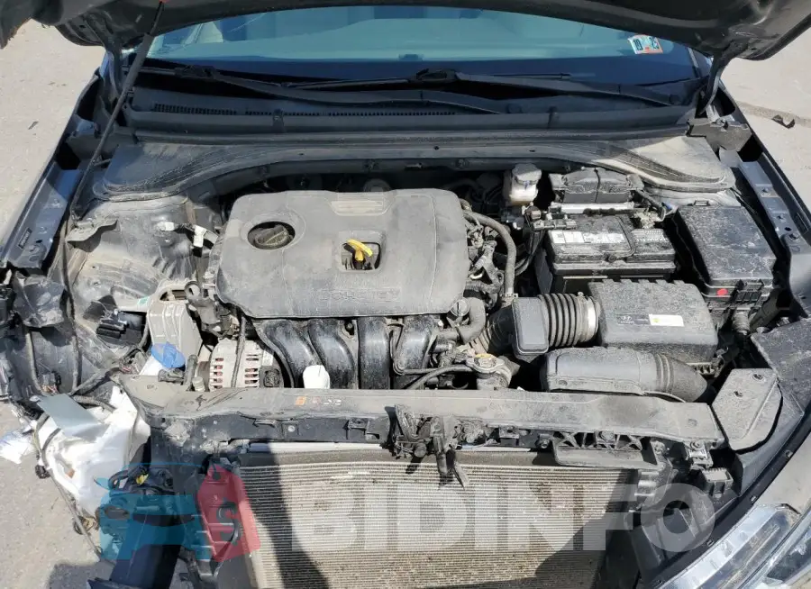 5NPD84LF9KH483737 Photo# 11