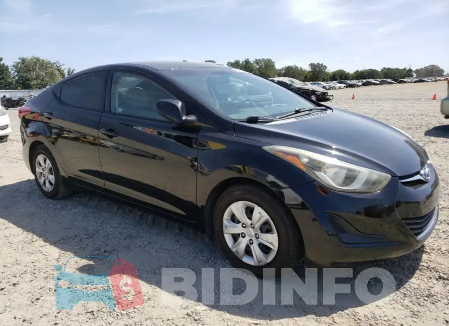 5NPDH4AE8GH711132 Photo# 4