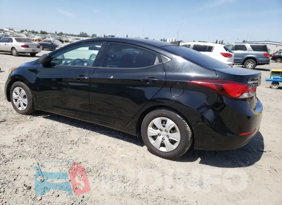 5NPDH4AE8GH711132 Photo# 2