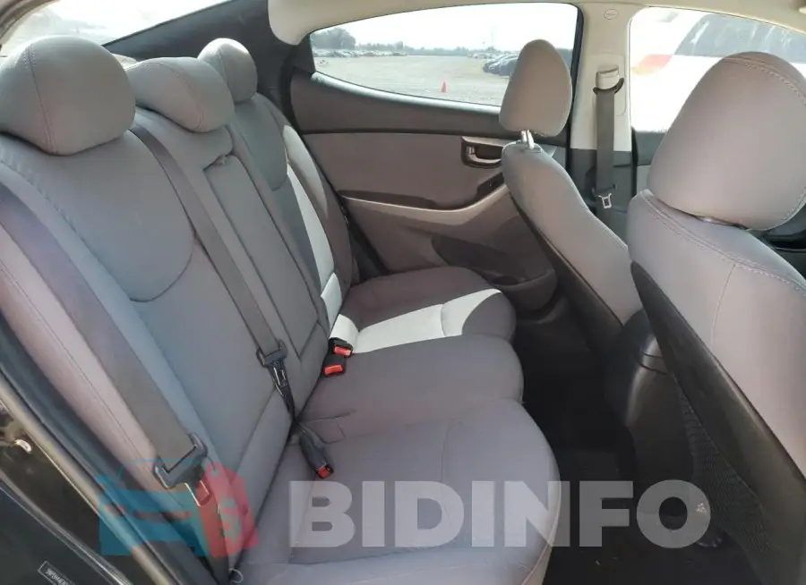 5NPDH4AE8GH711132 Photo# 10