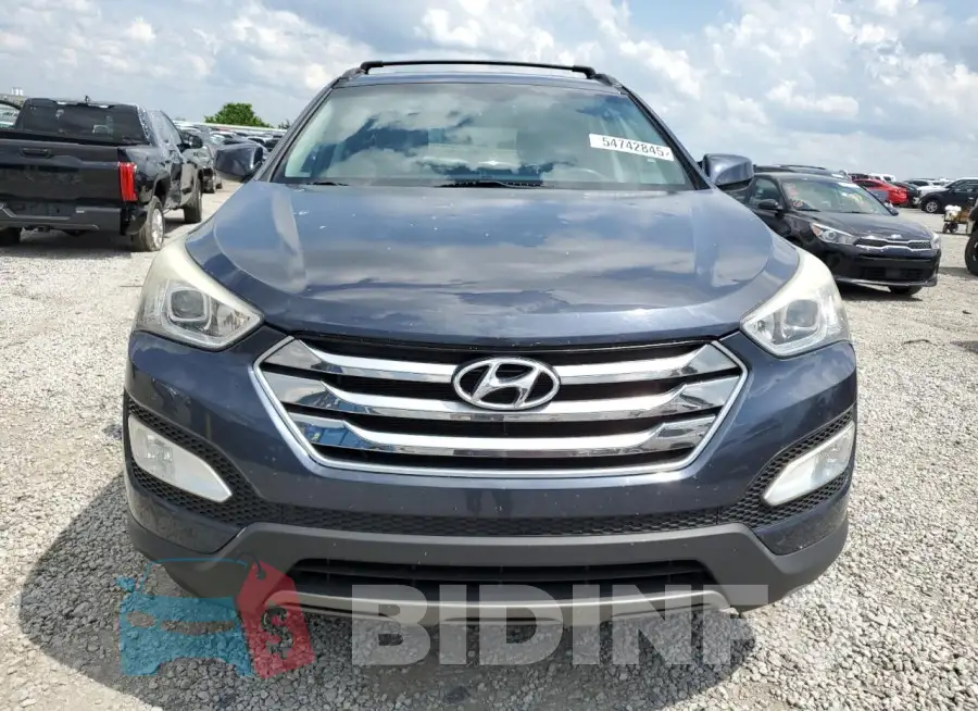 5XYZU3LB6GG315528 Photo# 5
