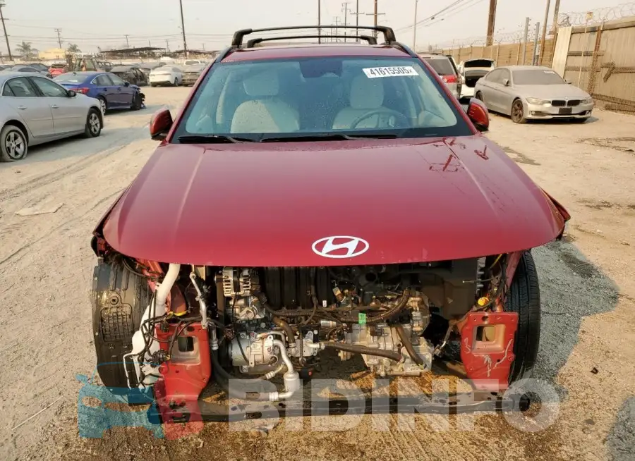KM8HB3AB4RU118987 Photo# 5