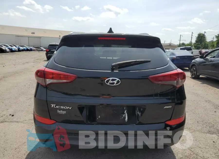 KM8J3CA46JU780817 Photo# 6