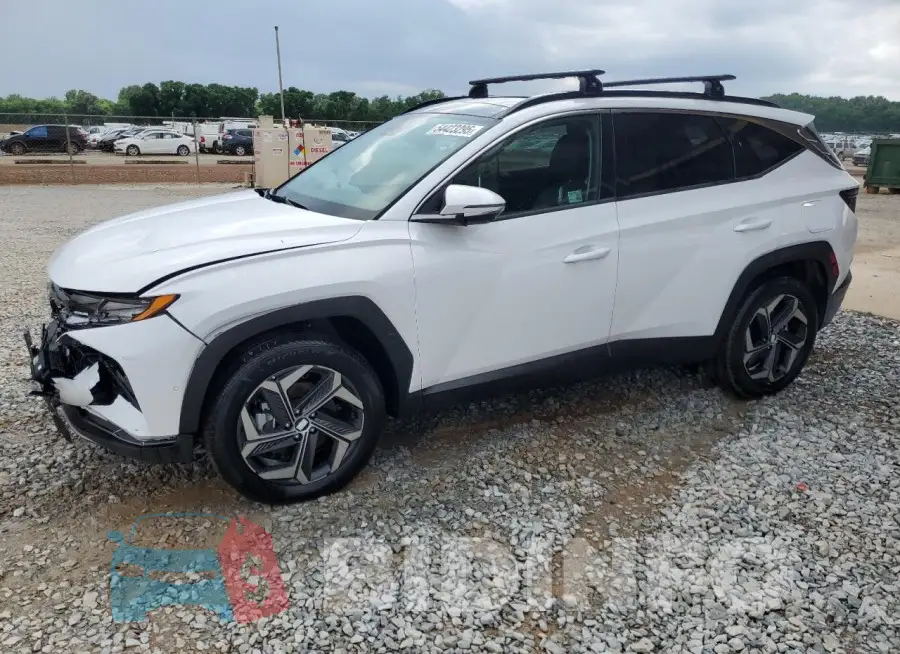KM8JECD18RU237055 Photo# 1