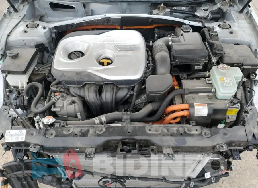 KMHE34L15HA054792 Photo# 11
