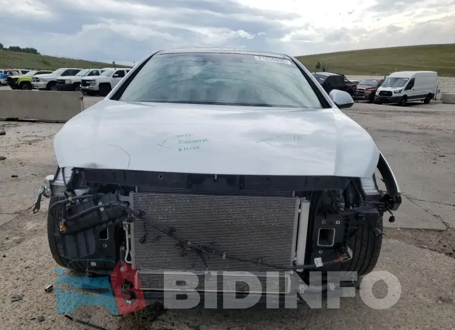 KMHE34L15HA054792 Photo# 5