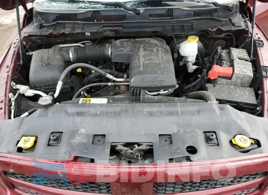 1C6RR7FG7KS532872 Photo# 11
