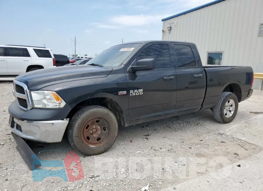 1C6RR7FT3JS212136 Photo# 1