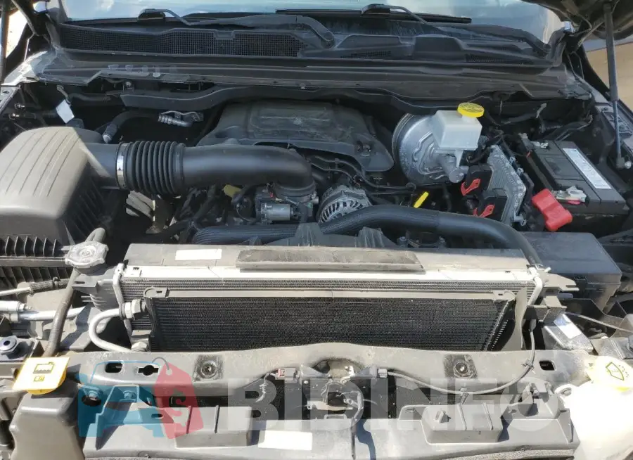 1C6RREMT5KN617017 Photo# 11