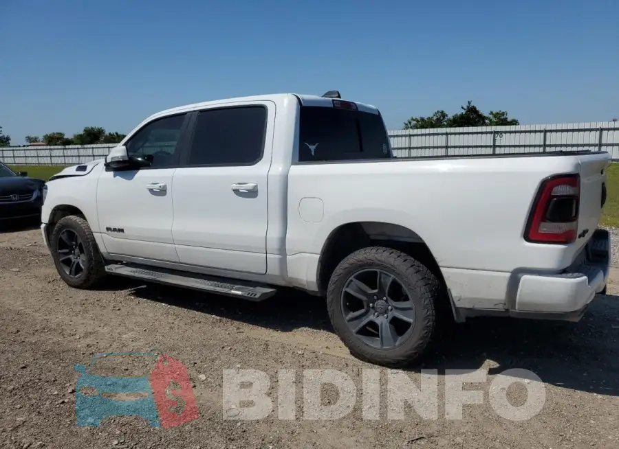 1C6SRFFT9LN155602 Photo# 2