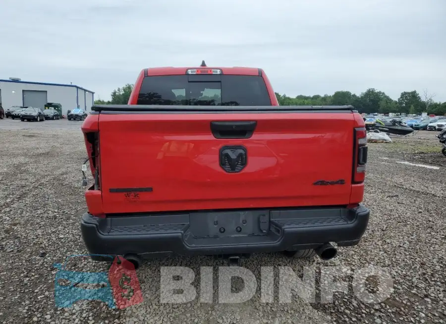 1C6SRFFT9MN696151 Photo# 6