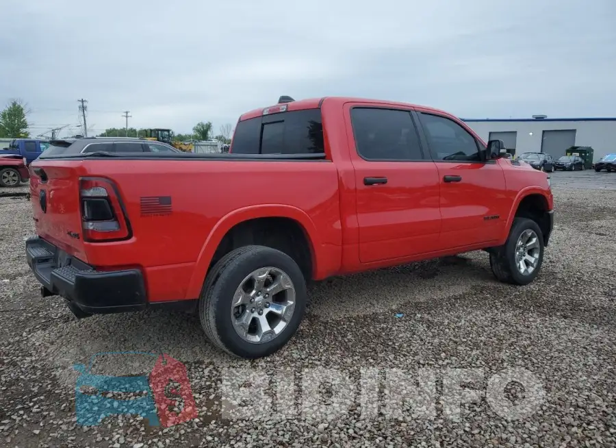 1C6SRFFT9MN696151 Photo# 3