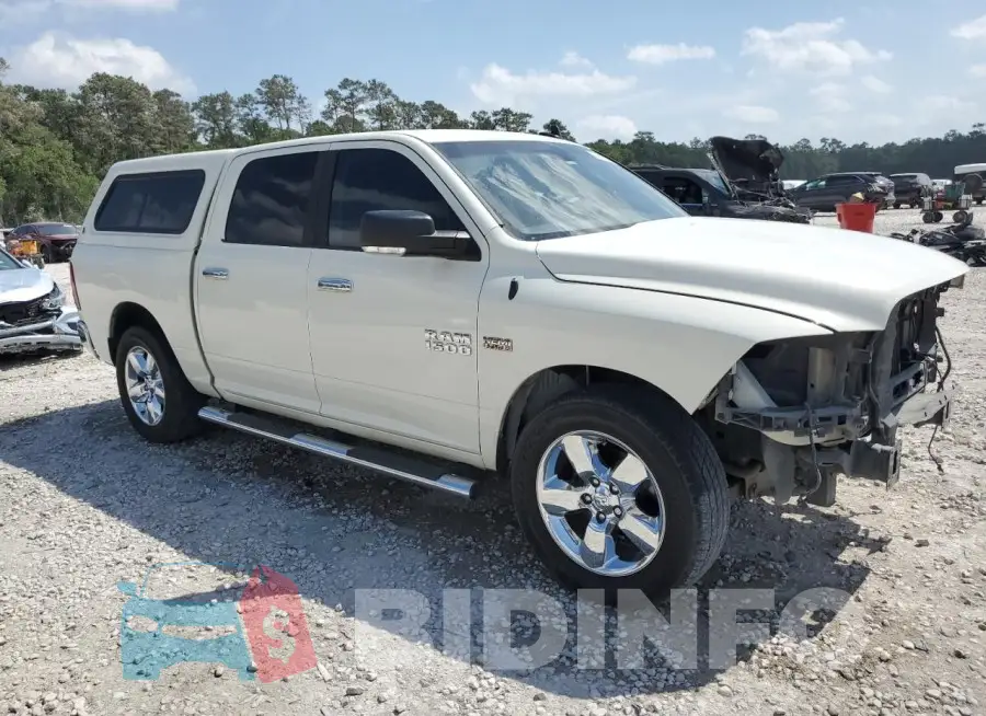 3C6RR6LT2GG288722 Photo# 4