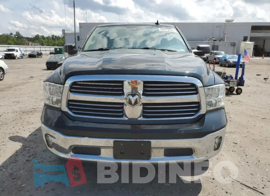 3C6RR7LT5HG525744 Photo# 5
