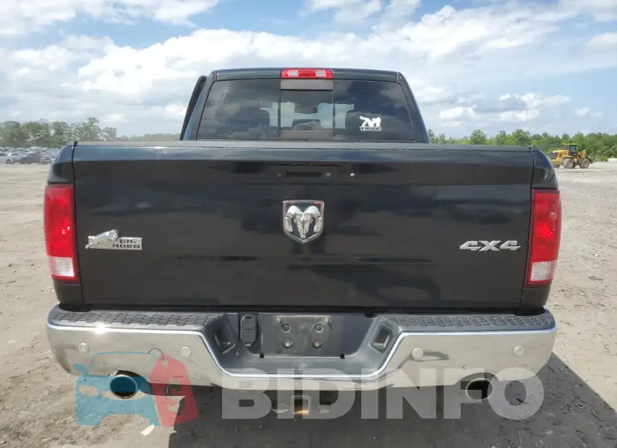 3C6RR7LT5HG525744 Photo# 6