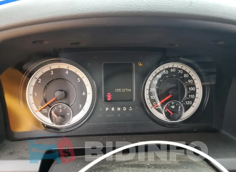 3C6UR5CJ9JG216166 Photo# 9
