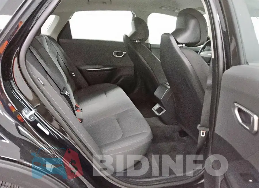 3KPFT4DE5SE019295 Photo# 10