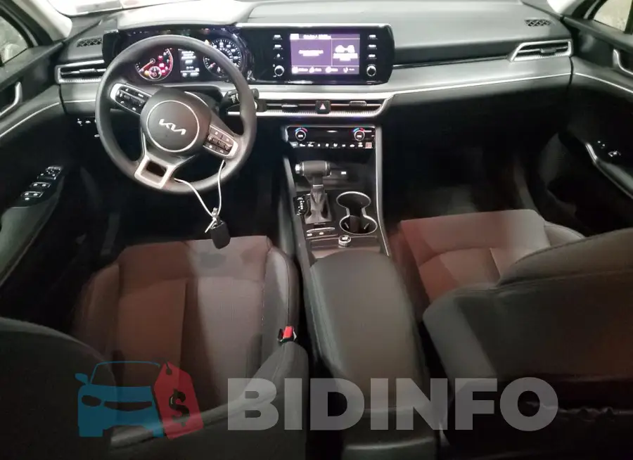 5XXG14J29PG200029 Photo# 8