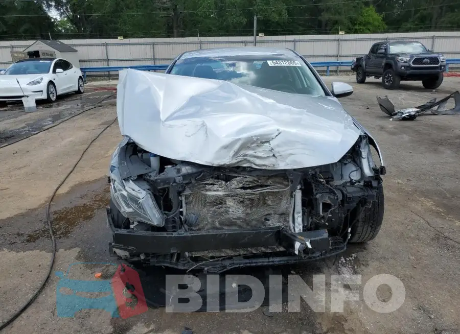 5XXGT4L34LG392437 Photo# 5