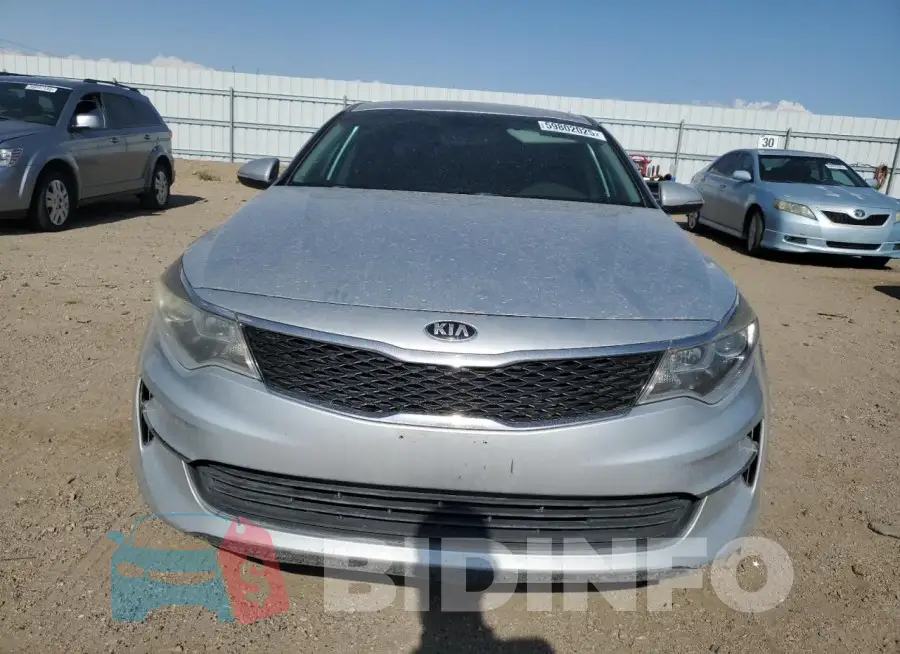 5XXGT4L35HG122821 Photo# 5