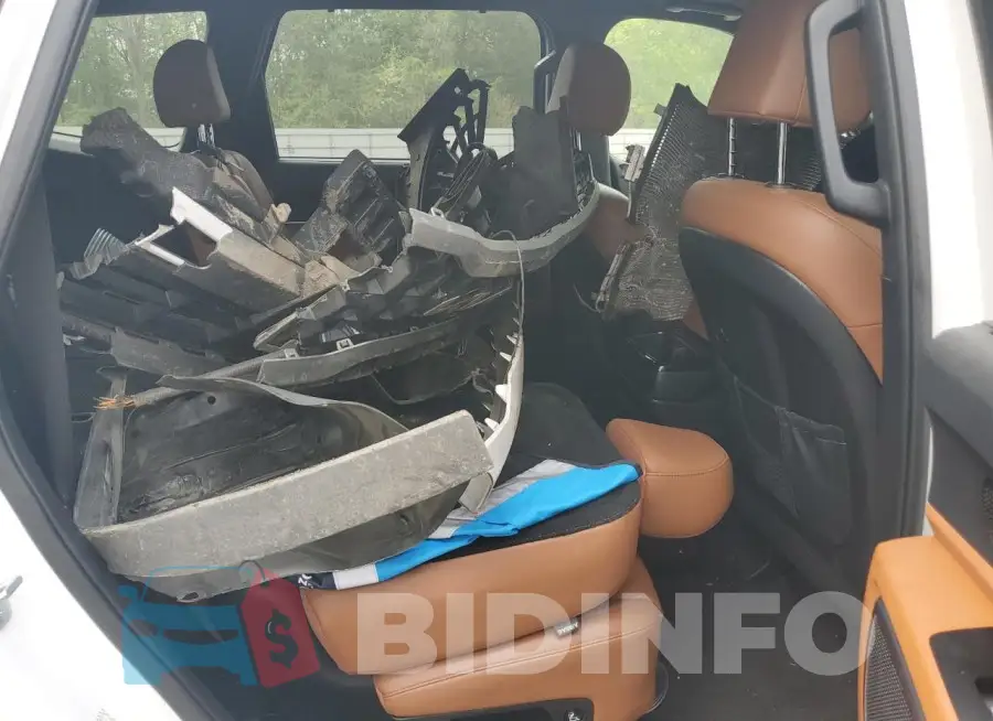 5XYP5DGC4PG374459 Photo# 11