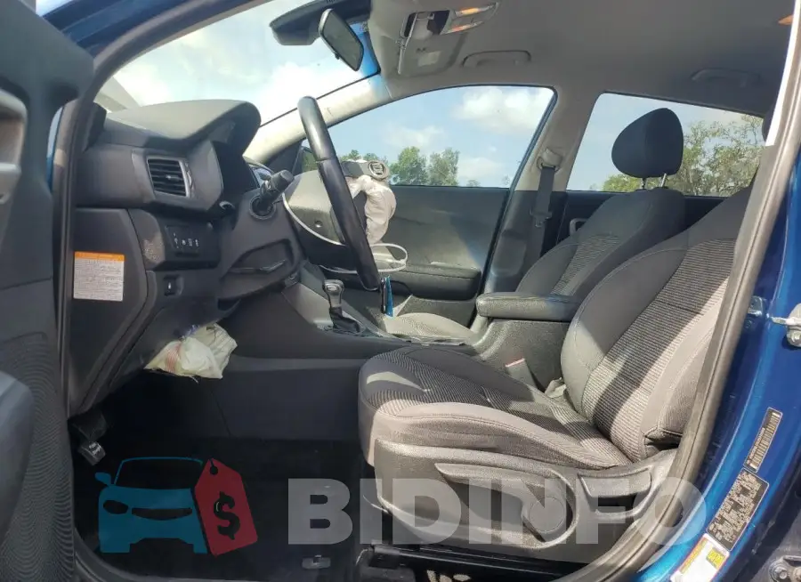 KNDCB3LC0J5211069 Photo# 7