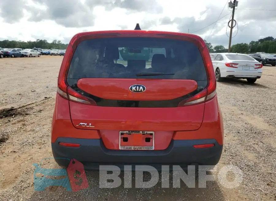 KNDJ23AUXL7087466 Photo# 6