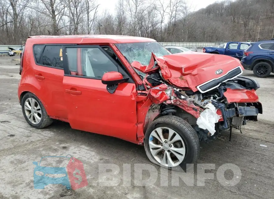 KNDJP3A54G7827822 Photo# 4