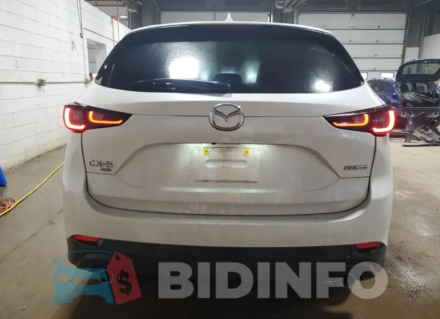 JM3KFBDM8N1626405 Photo# 6