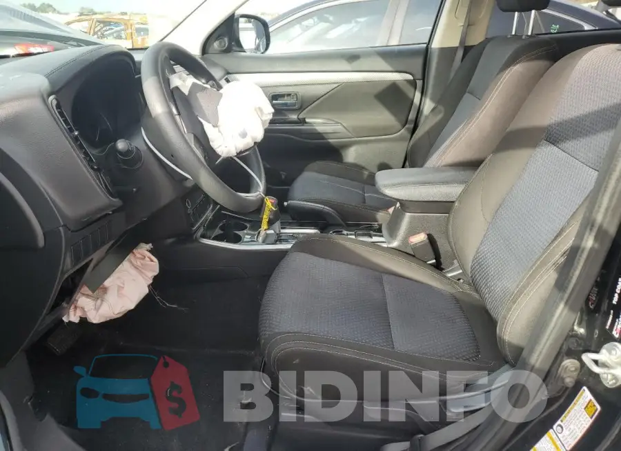 JA4AD2A34JZ006680 Photo# 7
