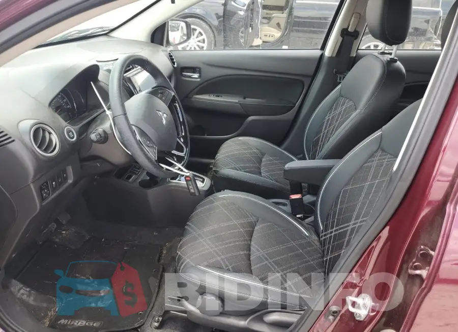ML32AWHJ7PH007192 Photo# 7
