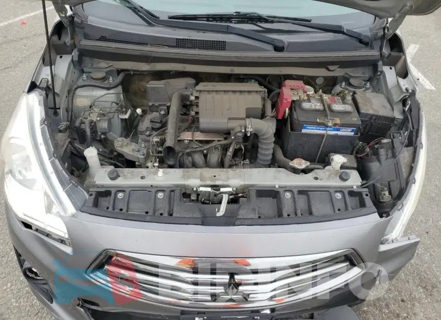 ML32F3FJ4HHF10444 Photo# 11