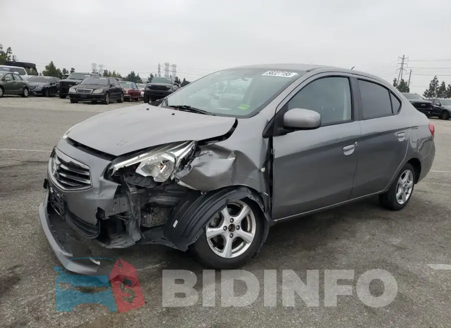 ML32F3FJ4HHF10444 Photo# 1