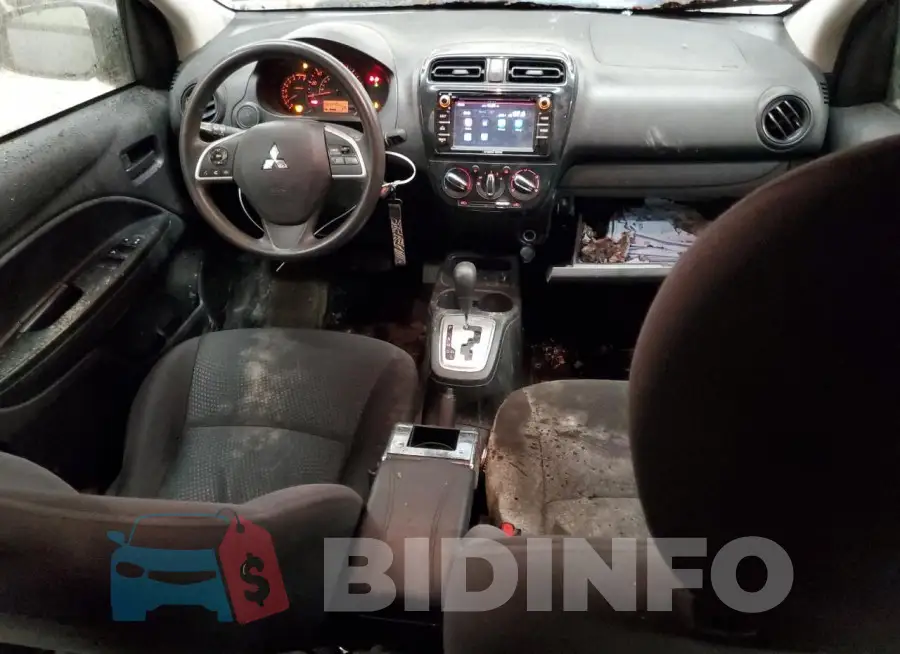 ML32F3FJ7KHF15953 Photo# 8