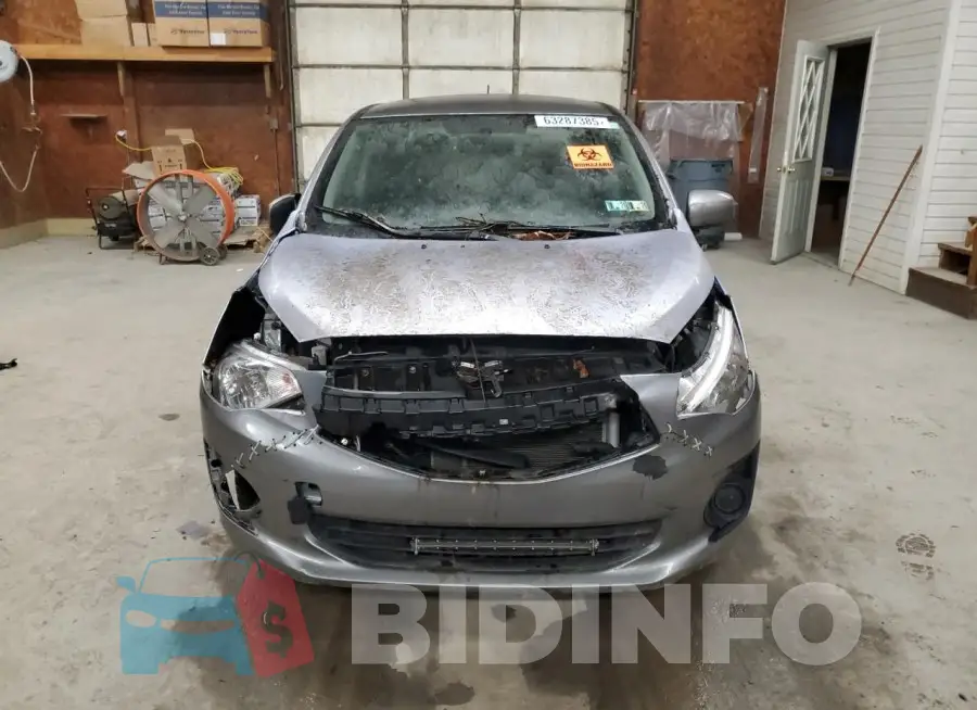 ML32F3FJ7KHF15953 Photo# 5