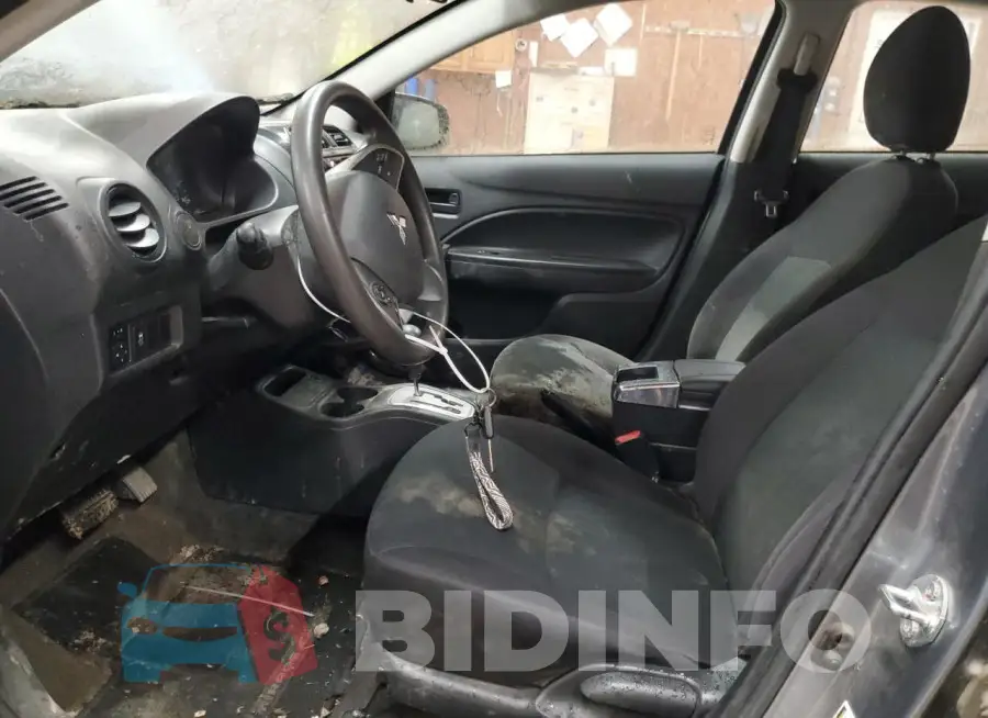 ML32F3FJ7KHF15953 Photo# 7