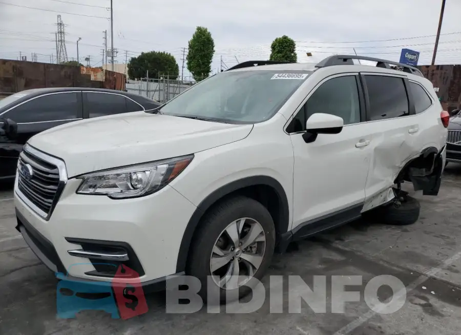 4S4WMACD0N3448209 Photo# 1