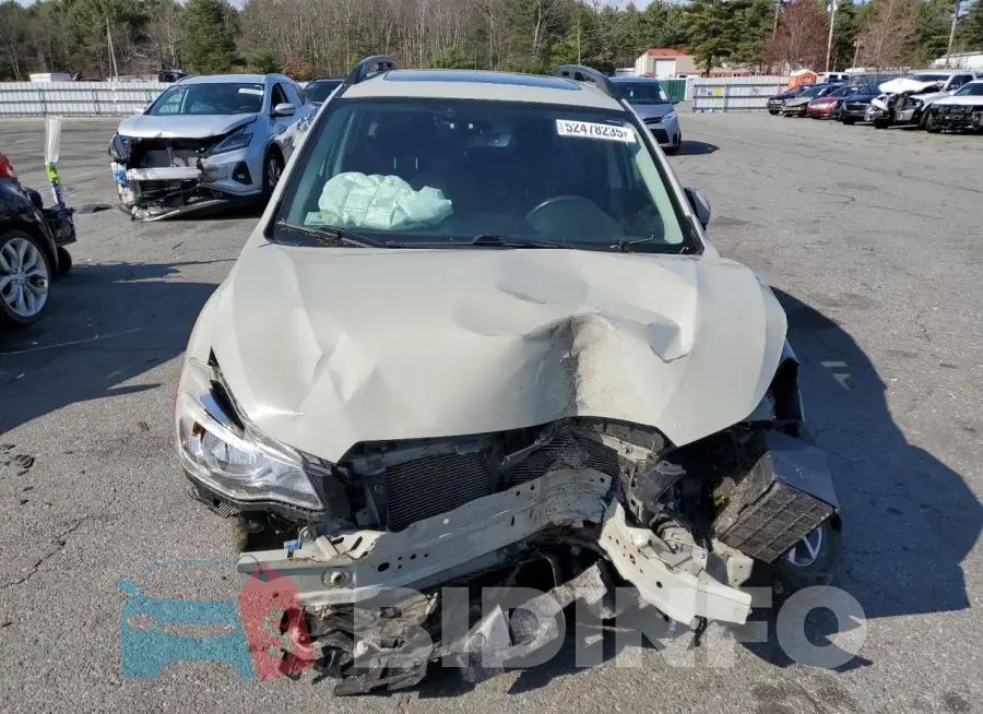 JF2GPABC9G8287827 Photo# 5