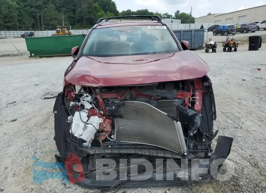 2T3A1RFV8KW082695 Photo# 5