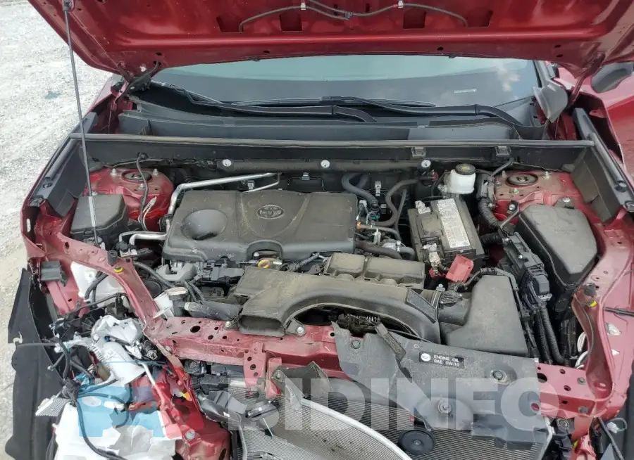2T3A1RFV8KW082695 Photo# 12