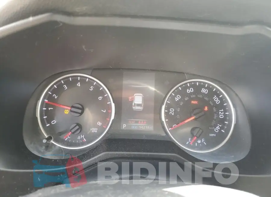 2T3F1RFV8LC069602 Photo# 9